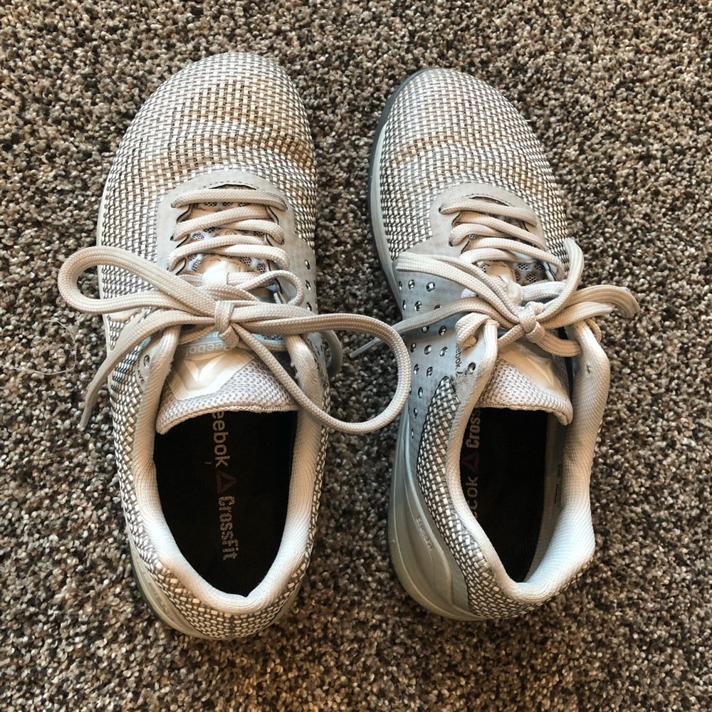 Women’s Reebok Nano 7